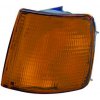 Fanale anteriore arancio per VOLKSWAGEN PASSAT dal 1988 al 1993 lato sinistro guidatore