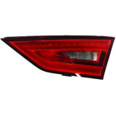 Fanale posteriore interno led 4 porte per AUDI A3 dal 2012 al 2016 lato destro passeggero