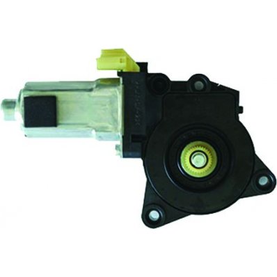 Motore alzacristallo posteriore per HYUNDAI i30 dal 2007 al 2012 lato sinistro guidatore Codice OEM 834502L000