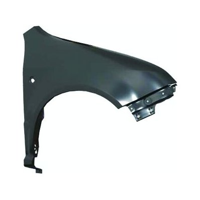 Parafango anteriore per SKODA FABIA dal 1999 al 2004 lato destro passeggero Codice OEM SK6Y0821102A