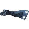 Staffa supporto faro per AUDI A4 dal 2000 al 2004 lato sinistro guidatore