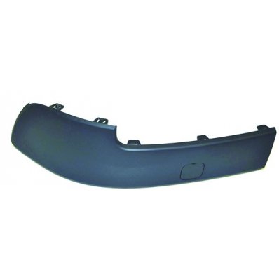 Modanatura paraurto anteriore per RENAULT SCENIC dal 2003 al 2006 lato destro passeggero Codice OEM 7701474767