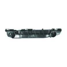 Staffa paraurto anteriore per TOYOTA YARIS dal 2005 al 2008 lato sinistro guidatore