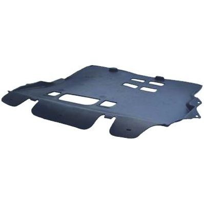 Riparo sottomotore per CITROEN BERLINGO dal 2008 al 2011 Codice OEM 7013EC