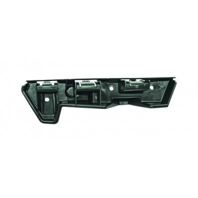 Staffa paraurto anteriore per OPEL MOVANO dal 2010 lato sinistro guidatore Codice OEM 620430006R