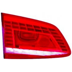 Fanale posteriore interno led SW per VOLKSWAGEN PASSAT dal 2010 al 2014 lato destro passeggero