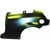 Parafango posteriore 3 porte per FORD FIESTA MK V dal 2002 al 2005 lato sinistro guidatore