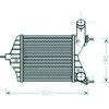 Intercooler per FIAT IDEA dal 2003 al 2012