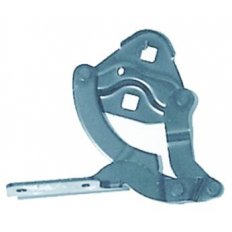 Cerniera cofano per CITROEN SAXO dal 1999 al 2004 lato sinistro guidatore