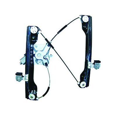 Alzacristallo elettrico anteriore per CHEVROLET - DAEWOO ORLANDO dal 2011 lato sinistro guidatore Codice OEM 95919479