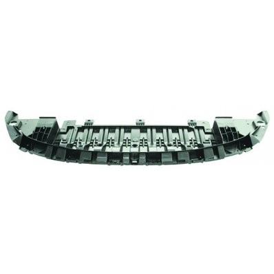 Riparo sottoparaurto anteriore per RENAULT MEGANE dal 2012 al 2013 Codice OEM 622350001R