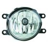 Fendinebbia per TOYOTA LAND CRUISER dal 2010 al 2013 lato sinistro guidatore