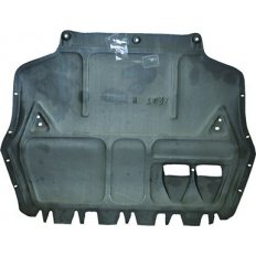 Riparo sottomotore diesel per SEAT LEON dal 2005 al 2009