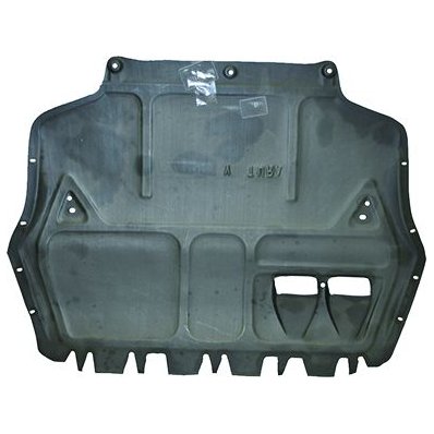 Riparo sottomotore diesel per SEAT TOLEDO dal 2004 al 2010 Codice OEM 1K0825237AG