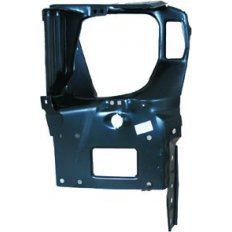 Sede faro per MERCEDES-BENZ VITO dal 1996 al 2003 lato sinistro guidatore