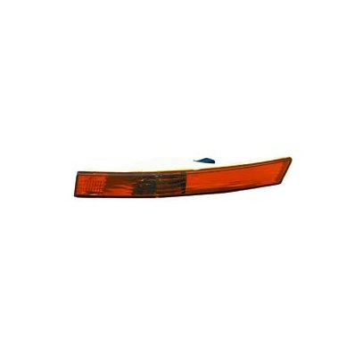 Fanale anteriore arancio 03-05-06-06 per VOLKSWAGEN PASSAT dal 2005 al 2010 lato sinistro guidatore Codice OEM 3C0953041J