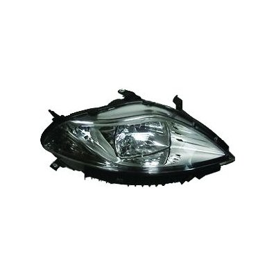 Proiettore per LANCIA YPSILON dal 2011 al 2015 lato destro passeggero Codice OEM 712464601129