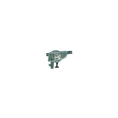 Fendinebbia per VOLVO S40 dal 2000 al 2004 lato sinistro guidatore Codice OEM 30865564