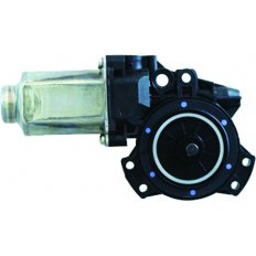 Motore alzacristallo posteriore per HYUNDAI SANTA FE' dal 2006 al 2009 lato sinistro guidatore