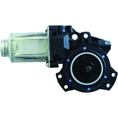 Motore alzacristallo posteriore per HYUNDAI SANTA FE&#039; dal 2006 al 2009 lato sinistro guidatore Codice OEM 834502B000