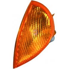 Fanale anteriore arancio 03-98-08-00 per FIAT SEICENTO dal 1998 al 2010 lato destro passeggero