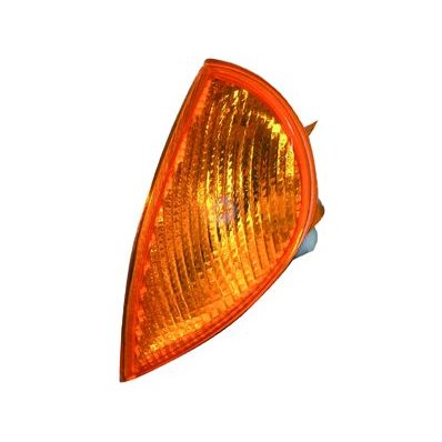 Fanale anteriore arancio 03-98-08-00 per FIAT SEICENTO dal 1998 al 2010 lato destro passeggero Codice OEM 46511353