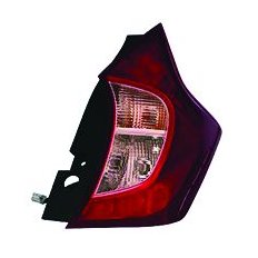 Fanale posteriore per NISSAN NOTE dal 2013 lato sinistro guidatore