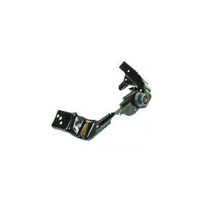 Sede faro laterale per MERCEDES-BENZ E dal 2002 al 2006 lato sinistro guidatore Codice OEM 2116200718