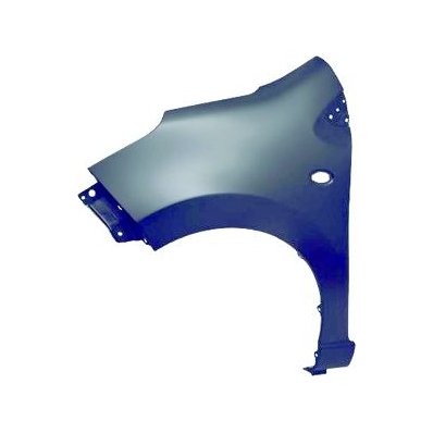 Parafango anteriore per SUZUKI ALTO dal 2009 al 2014 lato sinistro guidatore Codice OEM 57711M68K00