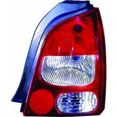 Fanale posteriore per RENAULT TWINGO dal 2007 al 2011 lato destro passeggero