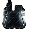 Riparo sottomotore per FORD S-MAX dal 2006 al 2010