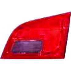 Fanale posteriore interno rosso SW per OPEL ASTRA J dal 2009 al 2012 lato destro passeggero