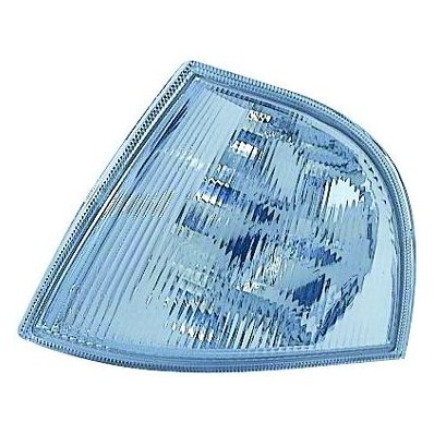 Fanale anteriore bianco per SKODA OCTAVIA dal 1996 al 2000 lato destro passeggero Codice OEM 1U0953156A