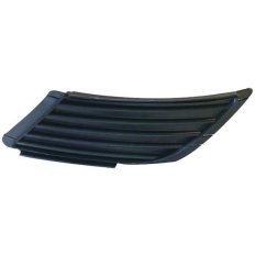 Griglia laterale paraurto 09-03-12-11 per OPEL COMBO dal 2001 al 2011 lato sinistro guidatore