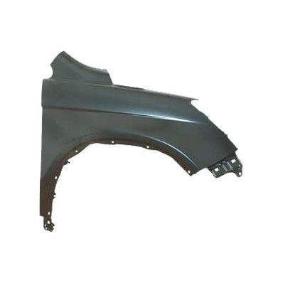 Parafango anteriore per HONDA CR-V dal 2007 al 2009 lato destro passeggero Codice OEM 60211SWAA00ZZ