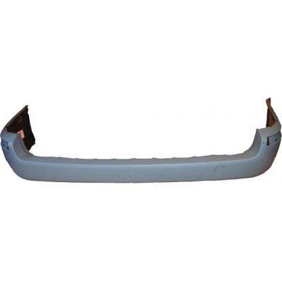 Paraurto posteriore verniciabile SW per FORD MONDEO dal 2000 al 2003 Codice OEM 1378976