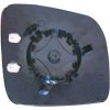 Piastra specchio retrovisore termica per VOLKSWAGEN TRANSPORTER T5 dal 2003 al 2009 lato sinistro guidatore