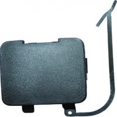 Tappo paraurto anteriore per VOLVO XC90 dal 2002 al 2006