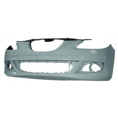 Paraurto anteriore verniciabile per SEAT LEON dal 2005 al 2009