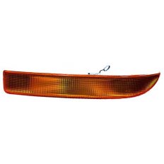 Fanale anteriore arancio per NISSAN INTERSTAR dal 2001 al 2002 lato destro passeggero