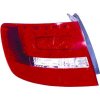 Fanale posteriore esterno led SW per AUDI A6 dal 2008 al 2011 lato destro passeggero