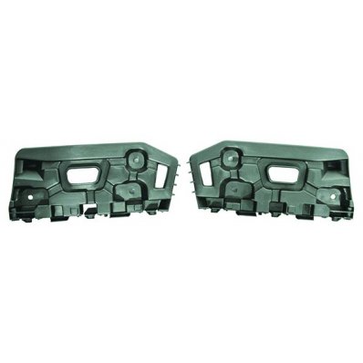 Staffa paraurto anteriore kit per DACIA LODGY dal 2012 Codice OEM 622210972R