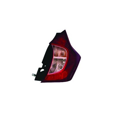 Fanale posteriore per NISSAN NOTE dal 2013 lato destro passeggero Codice OEM 265503VA0A