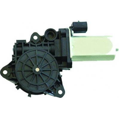 Motore alzacristallo anteriore per FIAT IDEA dal 2003 al 2012 lato sinistro guidatore Codice OEM 46841278