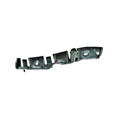 Staffa paraurto anteriore per AUDI A3 dal 2003 al 2005 lato destro passeggero Codice OEM 8P0807184A