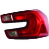 Fanale posteriore rosso per CITROEN C4 dal 2013 al 2018 lato destro passeggero