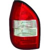 Fanale posteriore 07-03-06-05 per OPEL ZAFIRA dal 1998 al 2005 lato destro passeggero