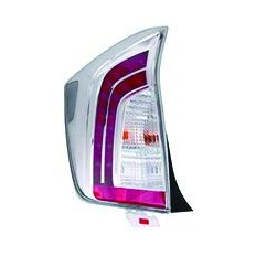 Fanale posteriore led per TOYOTA PRIUS dal 2012 al 2015 lato destro passeggero