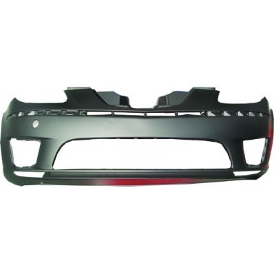 Paraurto anteriore verniciabile per LANCIA MUSA dal 2007 al 2013 Codice OEM 735454385