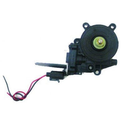 Motore alzacristallo 3 porte per FORD FIESTA MK V dal 2002 al 2005 lato destro passeggero Codice OEM 1218655